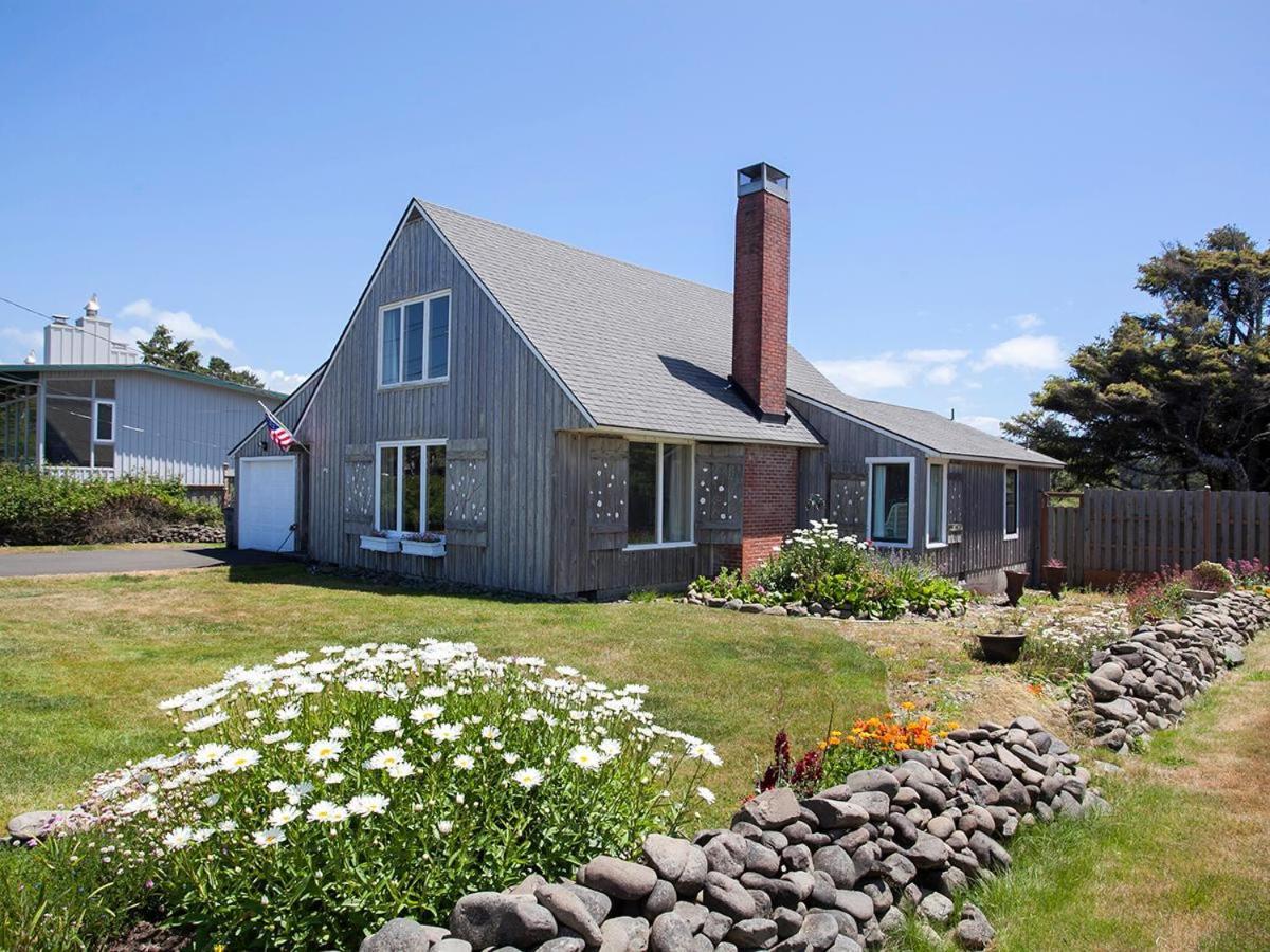 Seaside Cove Vue Villa Exteriör bild