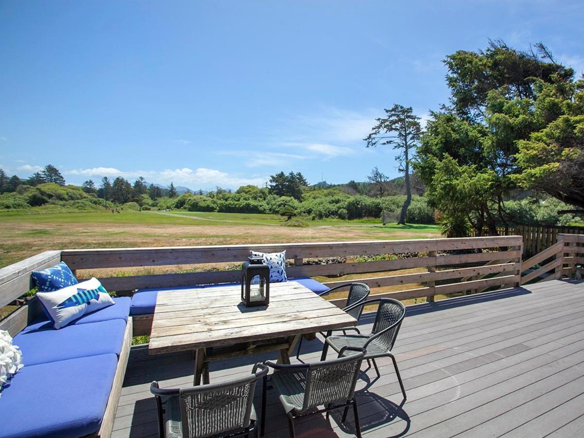 Seaside Cove Vue Villa Exteriör bild